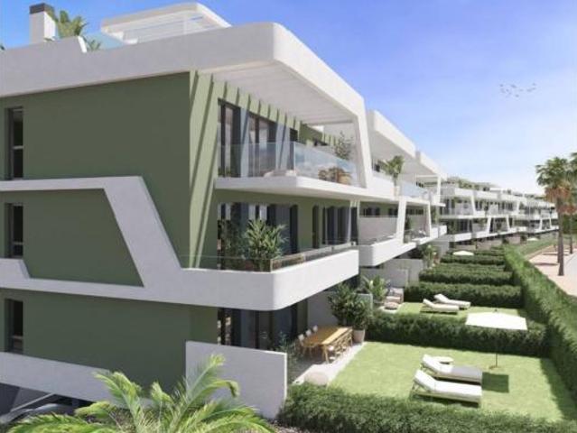 Piso en venta en La Cala, Costa del Sol Occidental