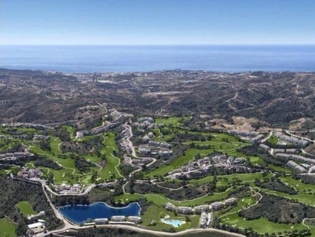 Piso en venta en Entrerríos, Costa del Sol Occidental