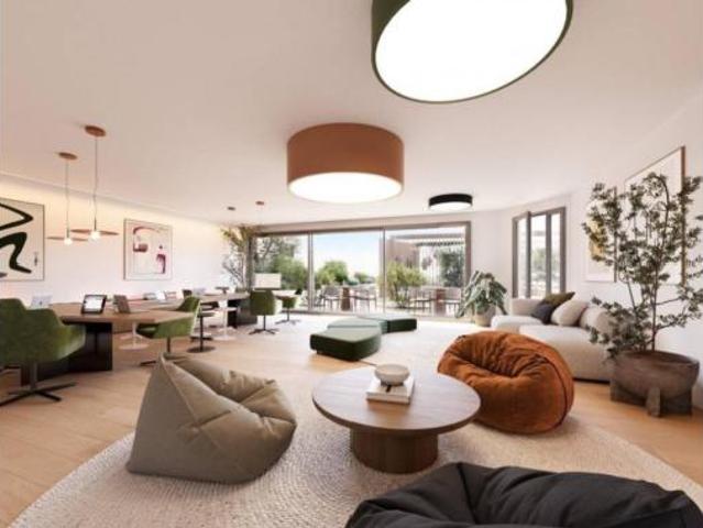 Piso en venta en Cerros del Águila, Costa del Sol Occidental