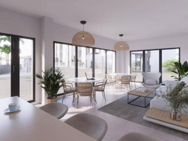 Piso en venta en Cerros del Águila, Costa del Sol Occidental