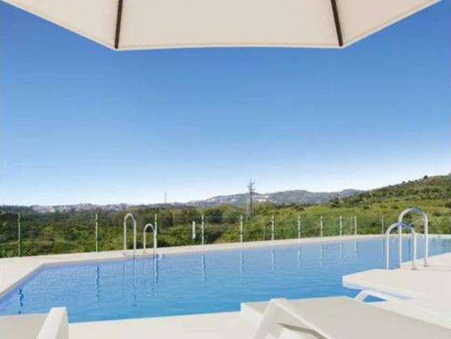 Piso en venta en Cerros del Águila, Costa del Sol Occidental