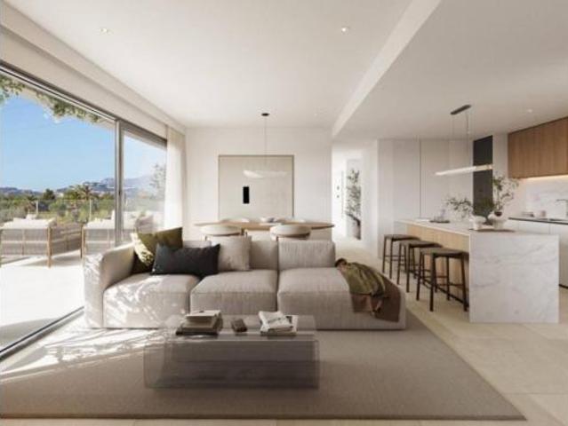 Piso en venta en Cerros del Águila, Costa del Sol Occidental