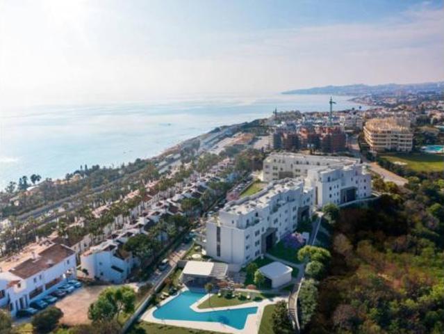 Piso en venta en La Cala, Costa del Sol Occidental
