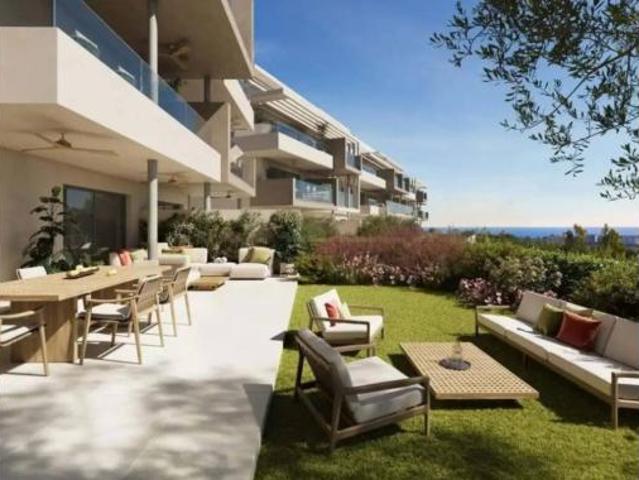 Piso en venta en Cerros del Águila, Costa del Sol Occidental