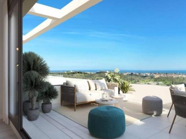 Piso en venta en Chaparral, Costa del Sol Occidental