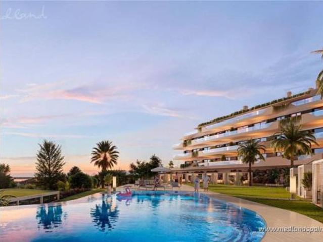 Piso en venta en Puebla Aida, Costa del Sol Occidental