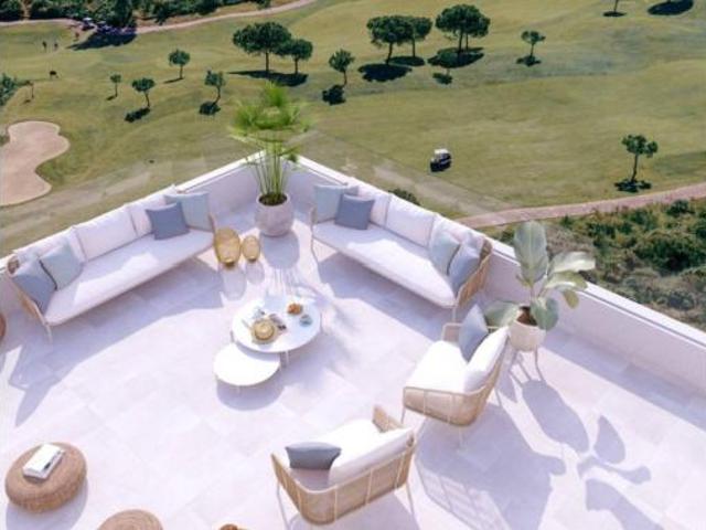 Piso en venta en La Cala, Costa del Sol Occidental