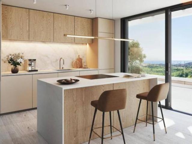 Piso en venta en Cerros del Águila, Costa del Sol Occidental