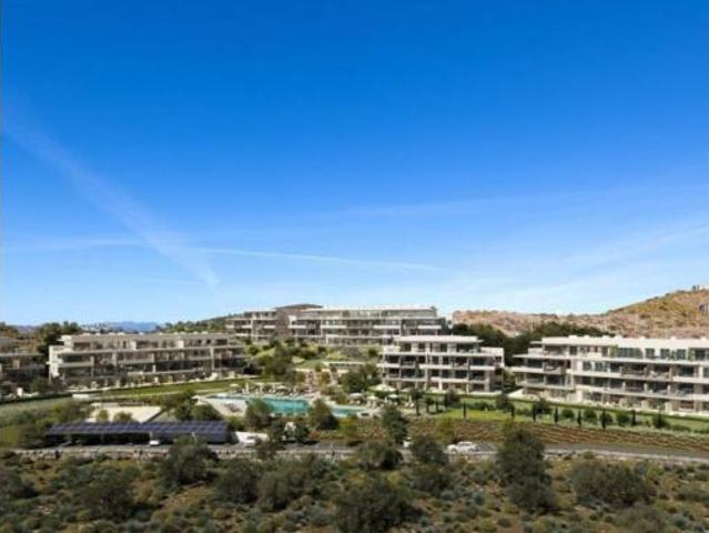 Piso en venta en Cerros del Águila, Costa del Sol Occidental