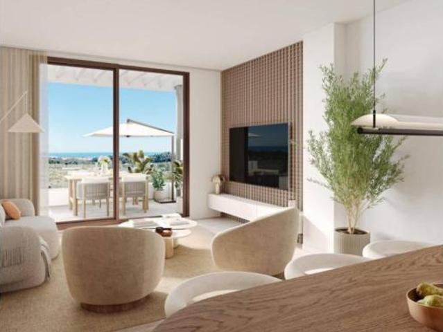 Piso en venta en Cerros del Águila, Costa del Sol Occidental