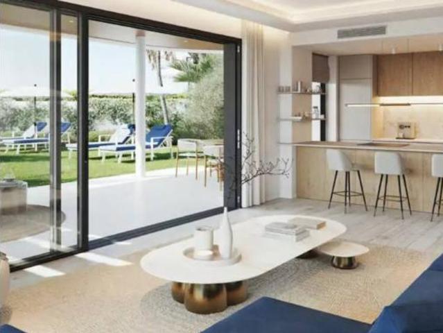 Piso en venta en Cerros del Águila, Costa del Sol Occidental