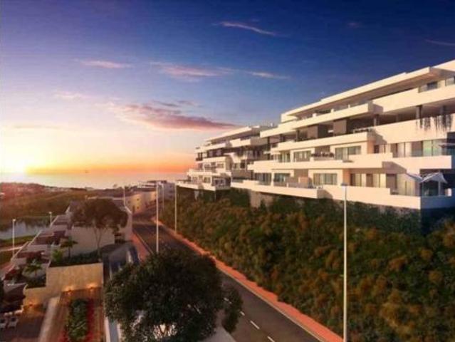 Piso en venta en La Cala, Costa del Sol Occidental