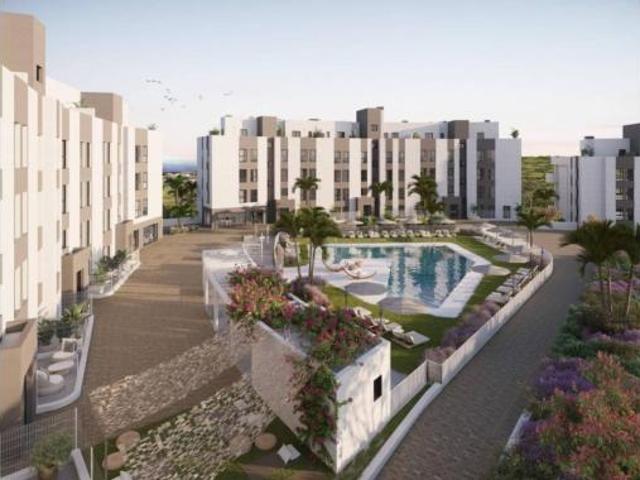 Piso en venta en Cerros del Águila, Costa del Sol Occidental