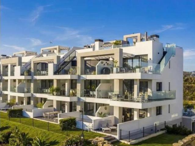 Piso en venta en Cerros del Águila, Costa del Sol Occidental