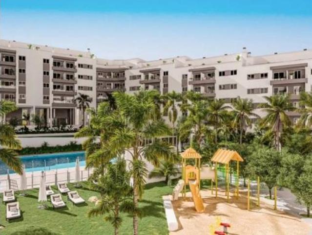 Piso en venta en Campo-Mijas, Costa del Sol Occidental