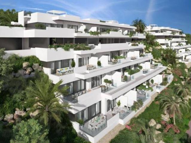Piso en venta en La Cala, Costa del Sol Occidental