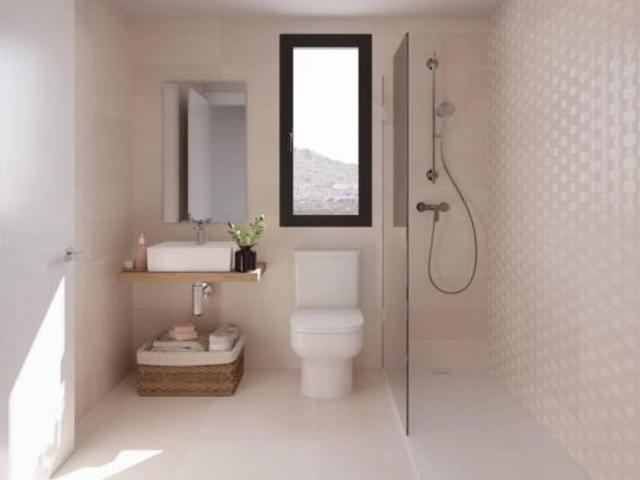 Piso en venta en Cerros del Águila, Costa del Sol Occidental