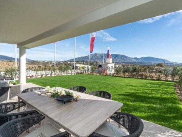 Piso en venta en Residencial Miraval, Costa del Sol Occidental