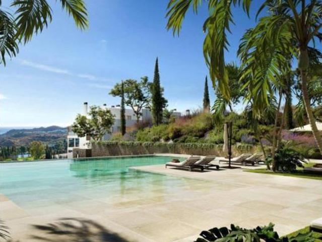 Piso en venta en Cerros del Águila, Costa del Sol Occidental