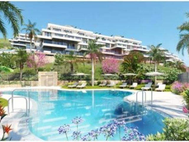 Piso en venta en La Cala, Costa del Sol Occidental