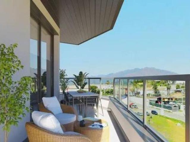 Piso en venta en Campo-Mijas, Costa del Sol Occidental
