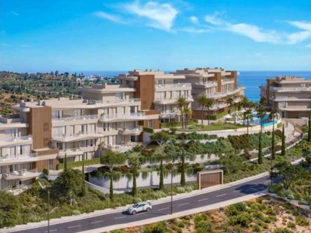 Piso en venta en La Cala, Costa del Sol Occidental