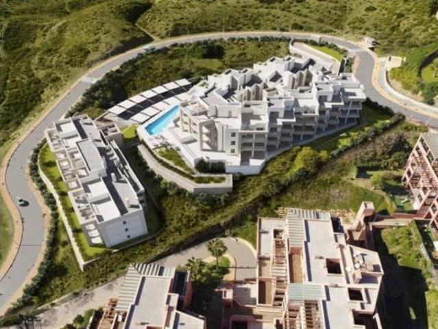 Piso en venta en Cerros del Águila, Costa del Sol Occidental