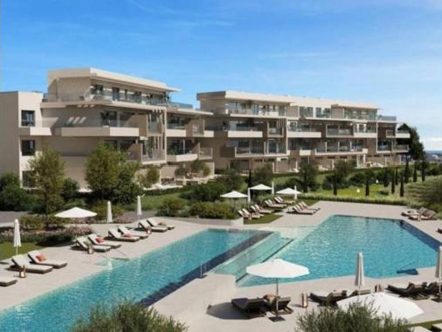 Piso en venta en Cerros del Águila, Costa del Sol Occidental