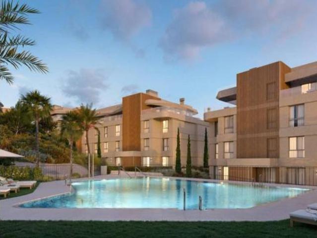 Piso en venta en La Cala, Costa del Sol Occidental
