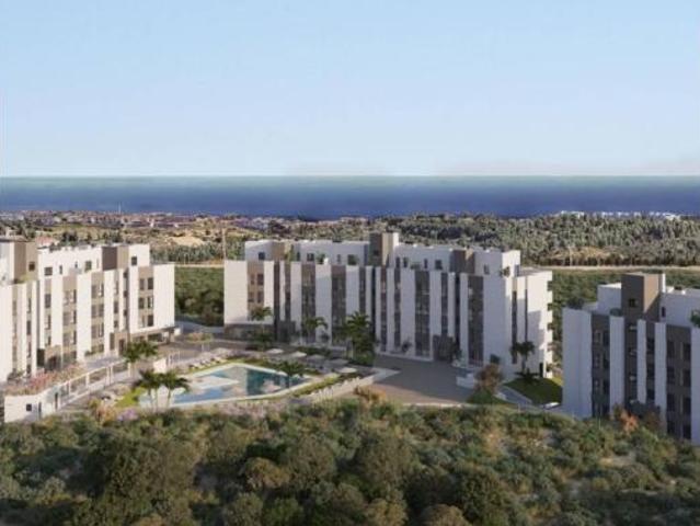 Piso en venta en Cerros del Águila, Costa del Sol Occidental