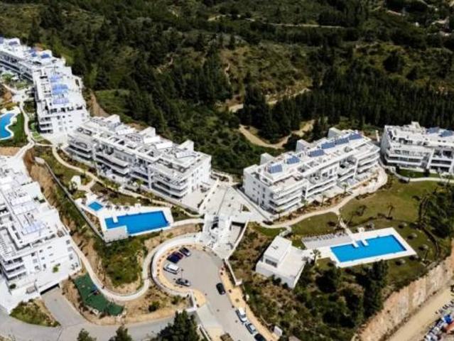 Piso en venta en Chaparral, Costa del Sol Occidental