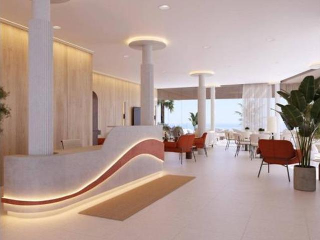 Piso en venta en La Cala, Costa del Sol Occidental