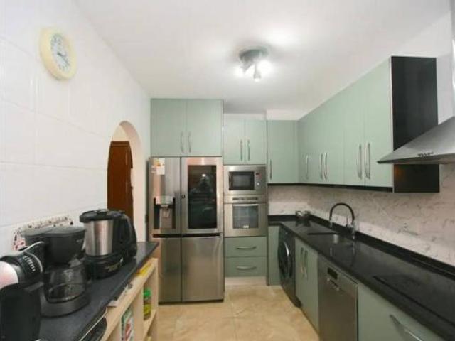 Piso en venta en Campo-Mijas, Costa del Sol Occidental