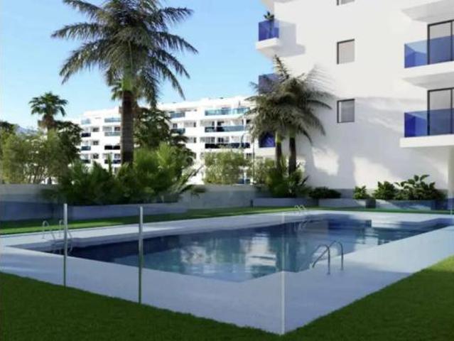 Piso en venta en Cerros del Águila, Costa del Sol Occidental