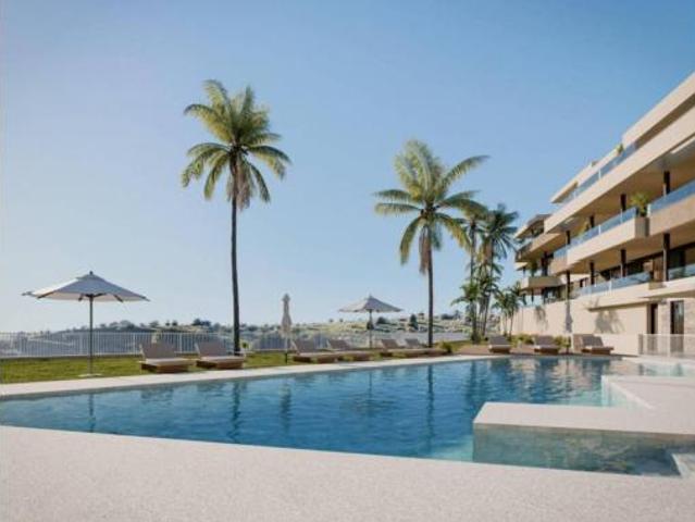 Piso en venta en Cerros del Águila, Costa del Sol Occidental