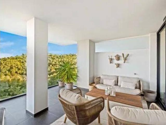 Piso en venta en Cerros del Águila, Costa del Sol Occidental