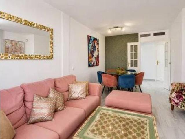 Piso en venta en Urbanización Sitio de Calahonda, Costa del Sol Occidental