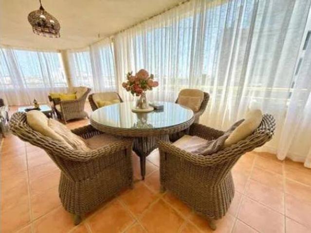Piso en venta en Chaparral, Costa del Sol Occidental
