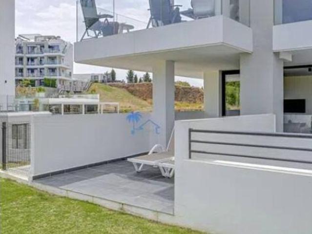 Piso en venta en Cerros del Águila, Costa del Sol Occidental