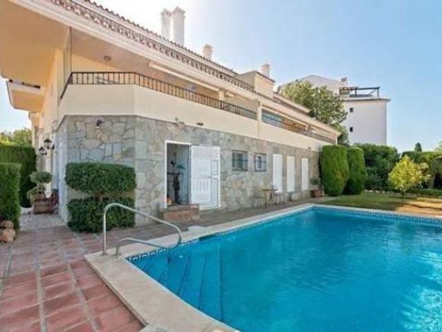 Piso en venta en Urbanización Sitio de Calahonda, Costa del Sol Occidental