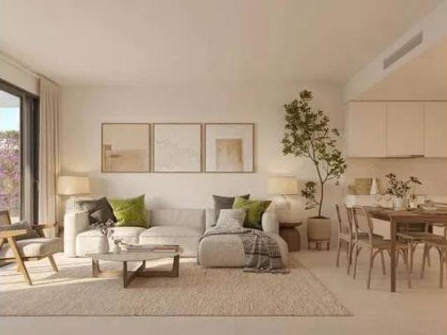 Piso en venta en Hercesa Calanova Golf, Costa del Sol Occidental
