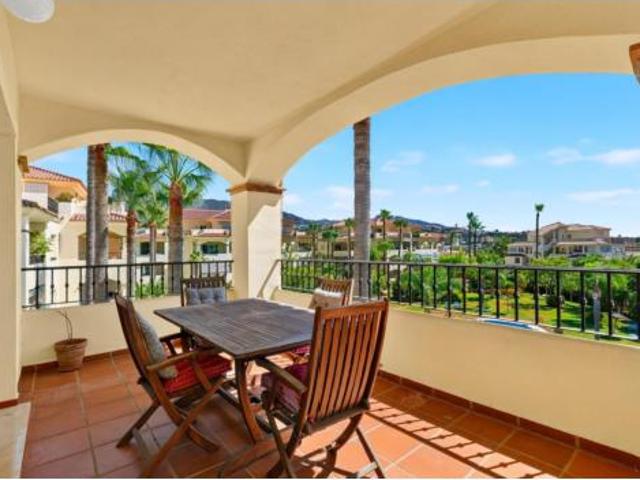 Piso en venta en Puebla Aida, Costa del Sol Occidental