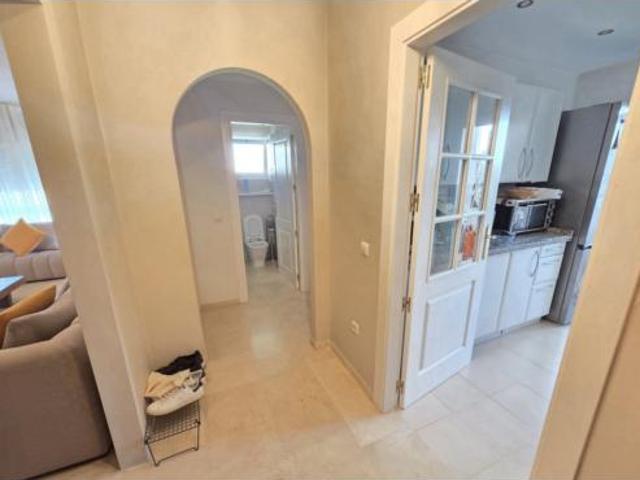 Piso en venta en Puebla Aida, Costa del Sol Occidental