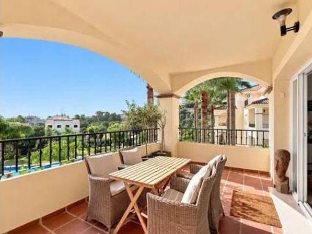 Piso en venta en Puebla Aida, Costa del Sol Occidental
