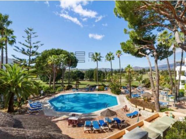 Piso en venta en Pueblo Mijitas, Costa del Sol Occidental