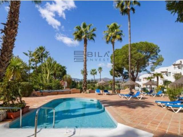 Piso en venta en Pueblo Mijitas, Costa del Sol Occidental