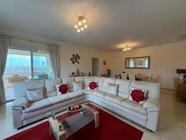 Piso en venta en Puebla Aida, Costa del Sol Occidental