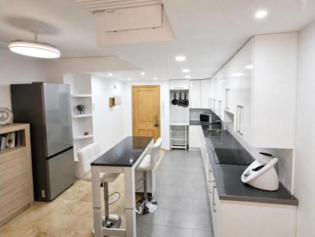 Piso en venta en Urbanización Sitio de Calahonda, Costa del Sol Occidental