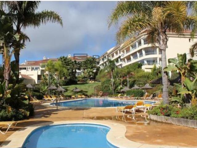 Piso en venta en La Cala, Costa del Sol Occidental