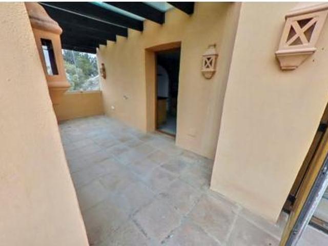Piso en venta en Urbanización Sitio de Calahonda, Costa del Sol Occidental